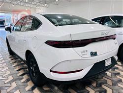 بي واي دي Qin Plus